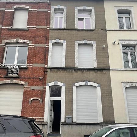 Room Of Tournai 3 Екстер'єр фото