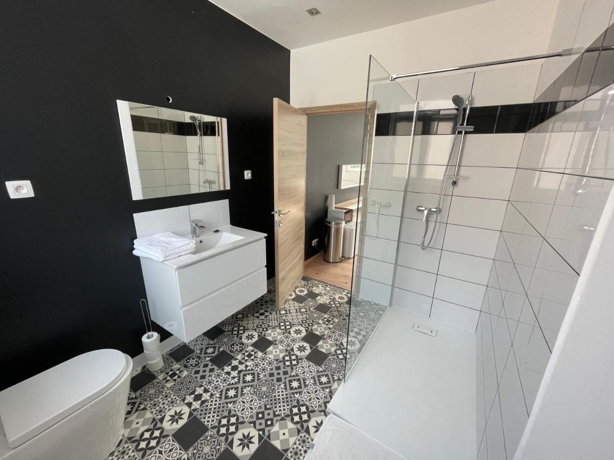 Room Of Tournai 3 Екстер'єр фото