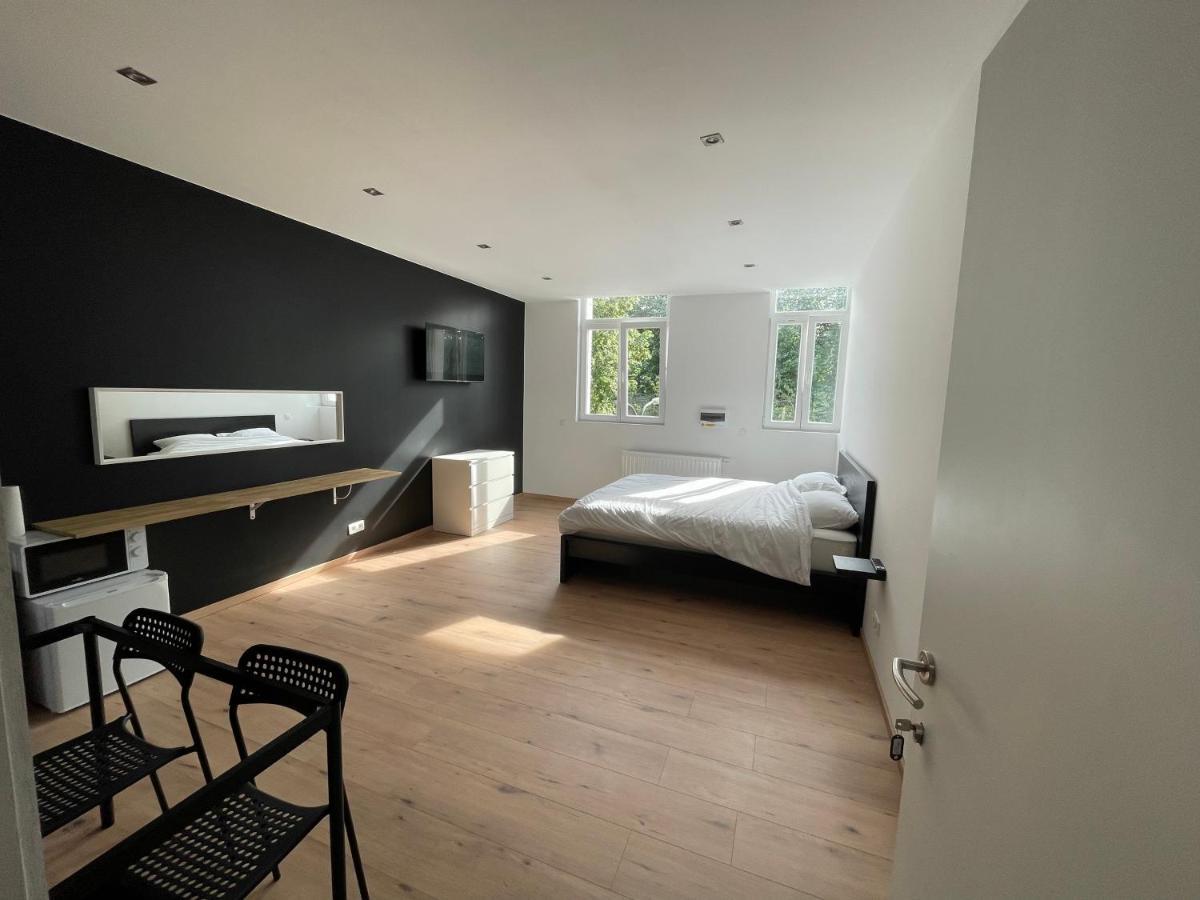 Room Of Tournai 3 Екстер'єр фото