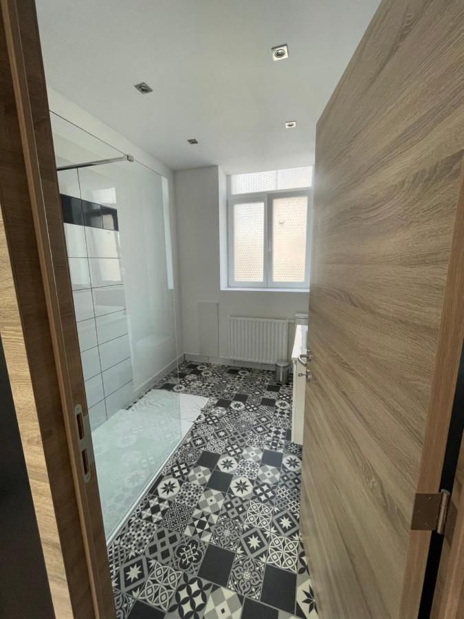 Room Of Tournai 3 Екстер'єр фото