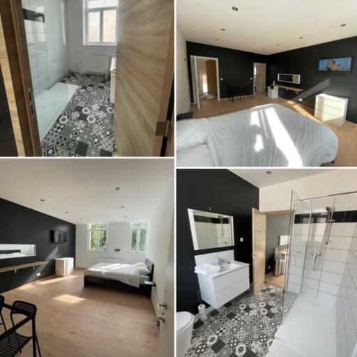 Room Of Tournai 3 Екстер'єр фото