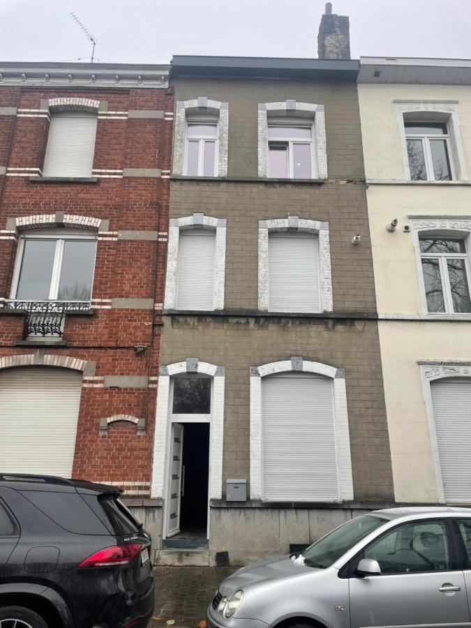 Room Of Tournai 3 Екстер'єр фото