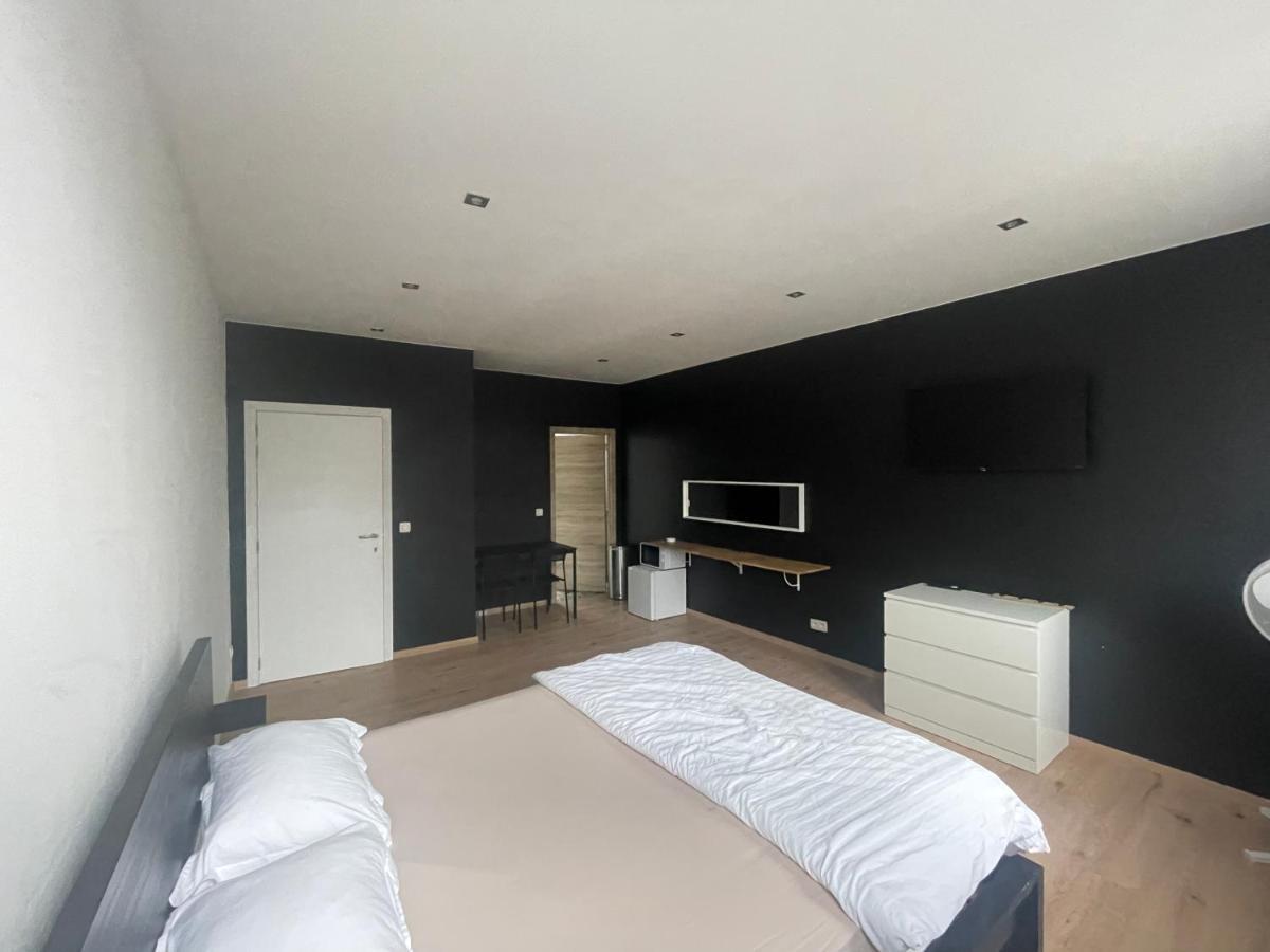 Room Of Tournai 3 Екстер'єр фото